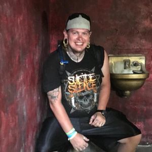 Meet your Posher, Shaun